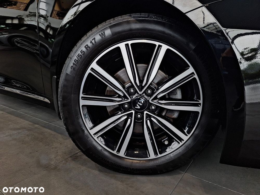 Kia Optima 1.6 T-GDI L DCT - 13