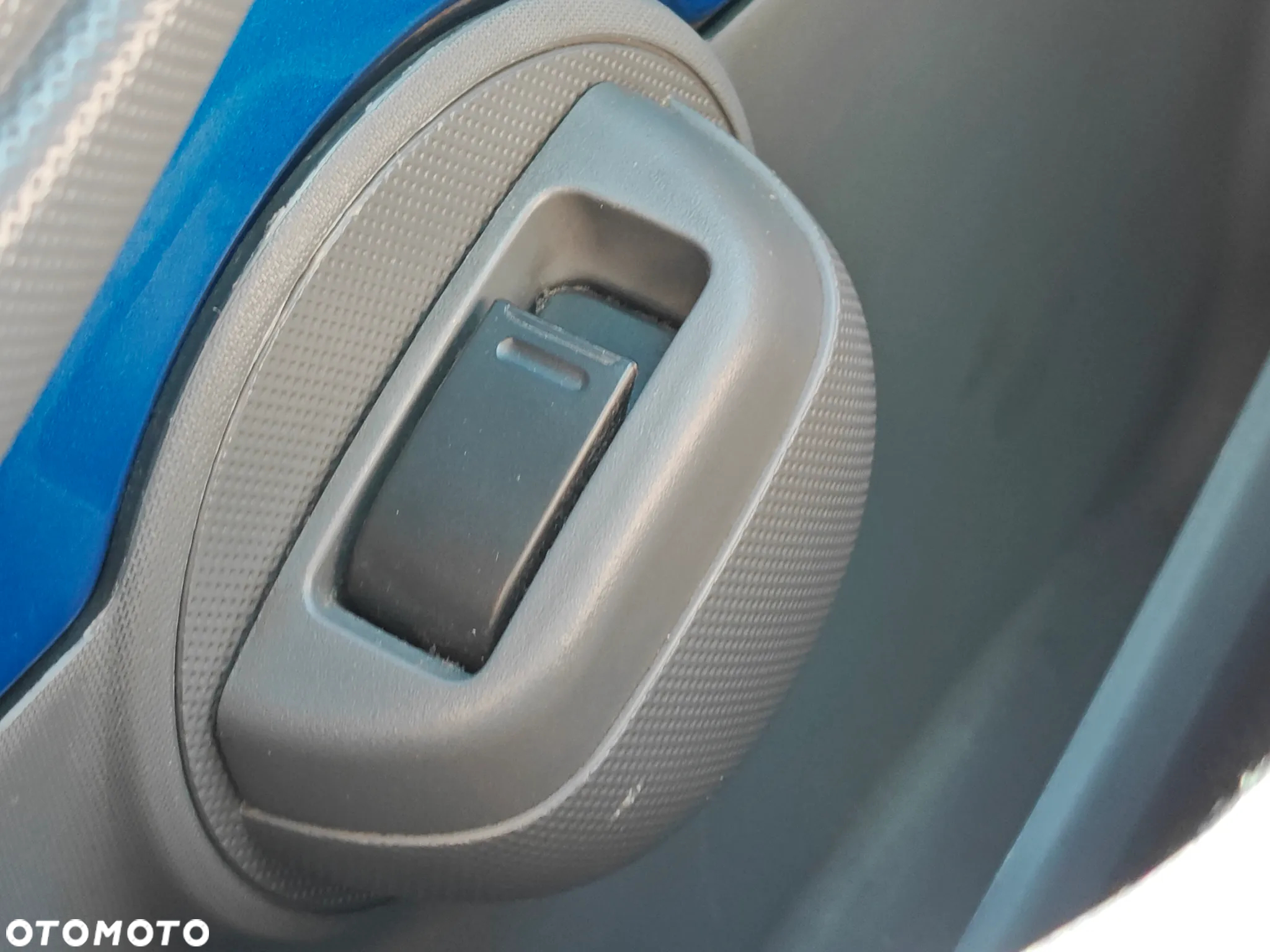 Peugeot 107 1.4 HDI Trendy - 20