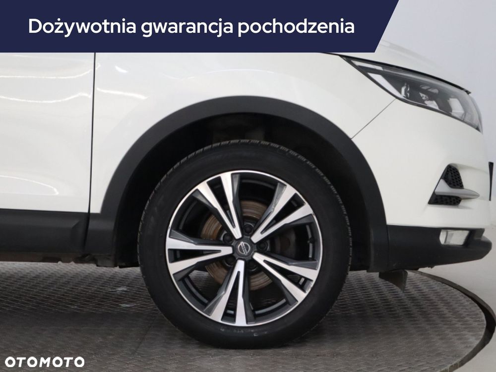 Nissan Qashqai - 17