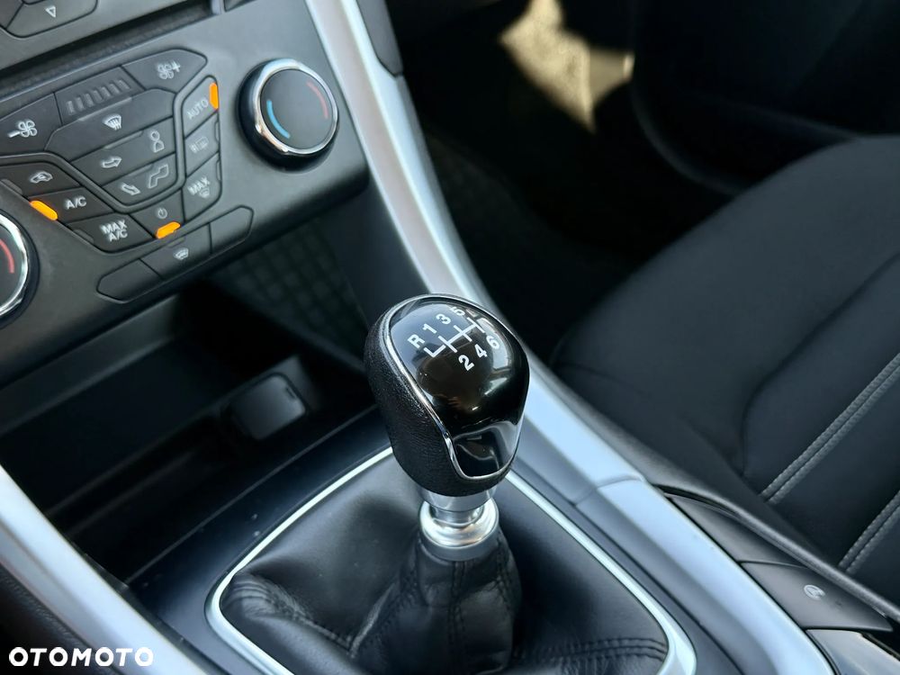 Ford Mondeo 1.5 EcoBoost Edition - 14