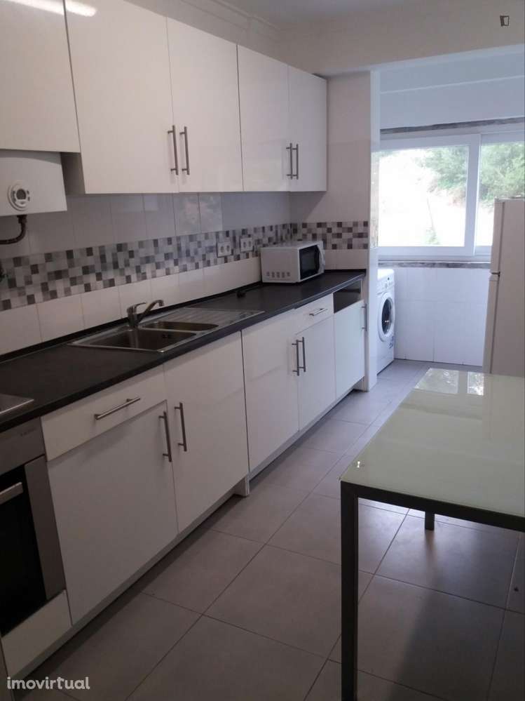 Quarto - localizado em Sintra Lisbon - Grande imagem: 4/14