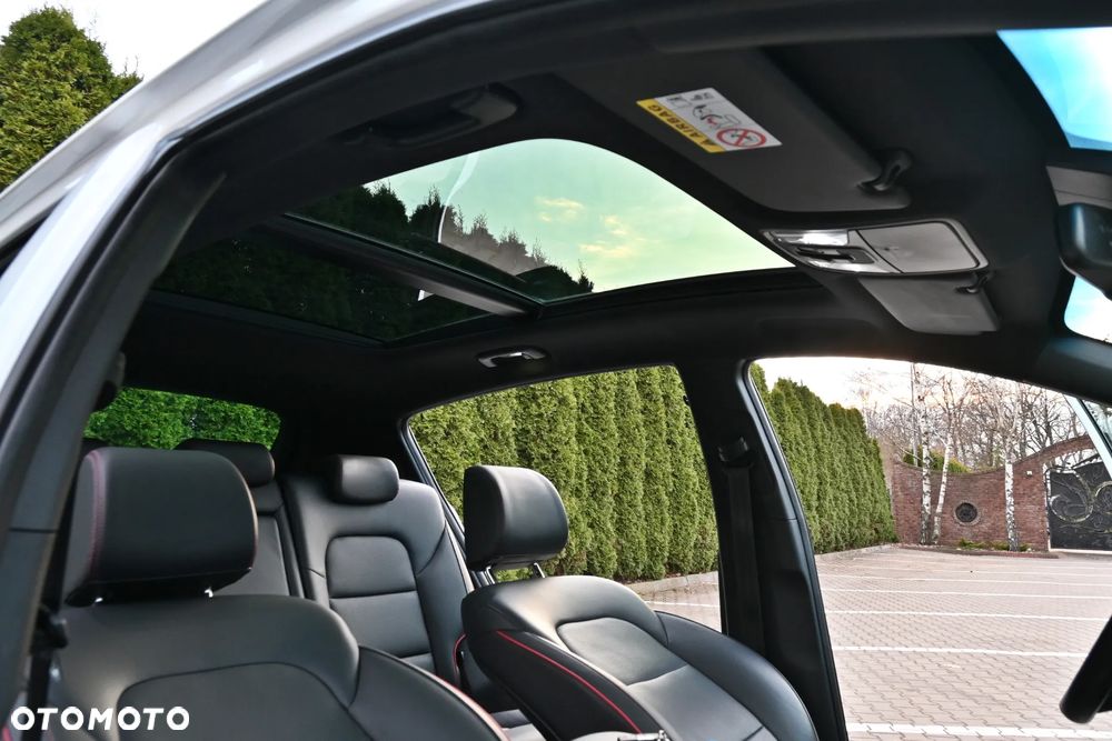 Kia Sportage 1.6 T-GDI GT Line 2WD - 32