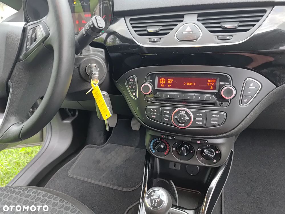 Opel Corsa 1.4 Active - 20