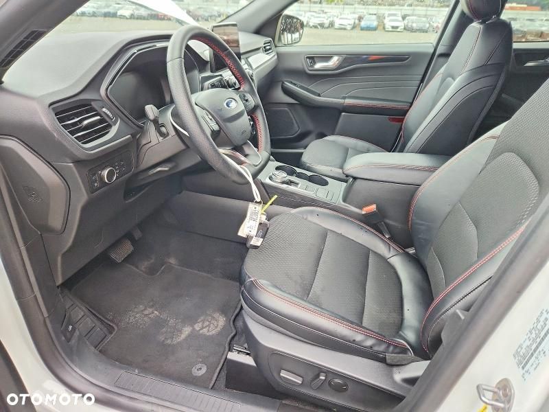 Ford Escape - 7