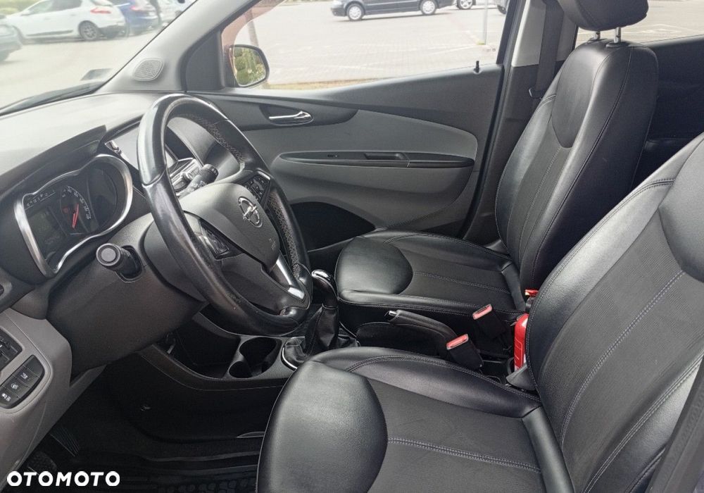 Opel Karl - 18