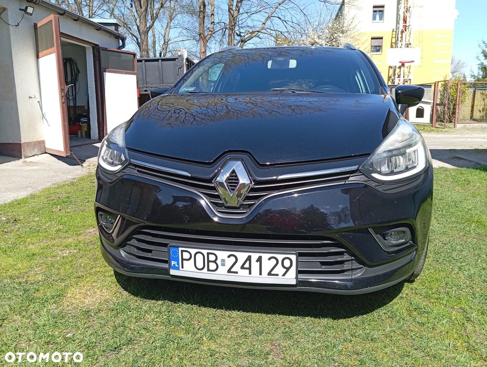 Renault Clio dCi 90 Limited - 14