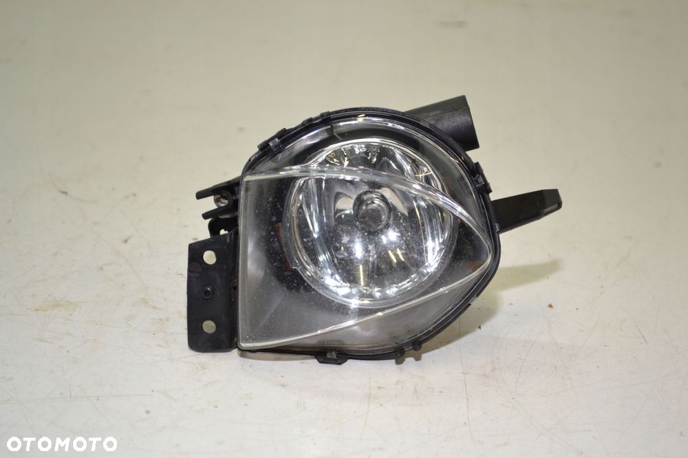 HALOGEN LEWY PRZÓD PRZEDNI 6948373 BMW E90 E91 04-10 - 1