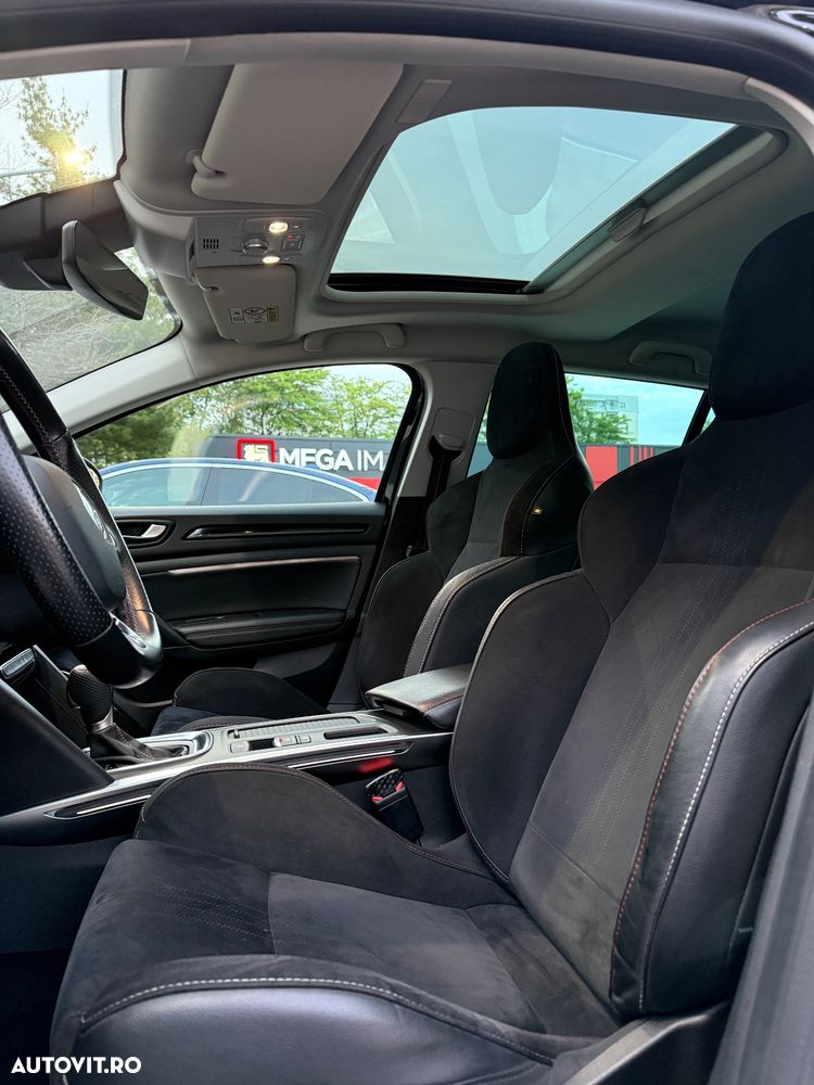 Renault Megane - 8