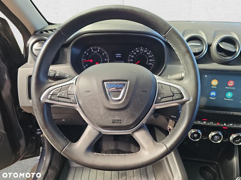 Dacia Duster 1.3 TCe Prestige 4WD - 15