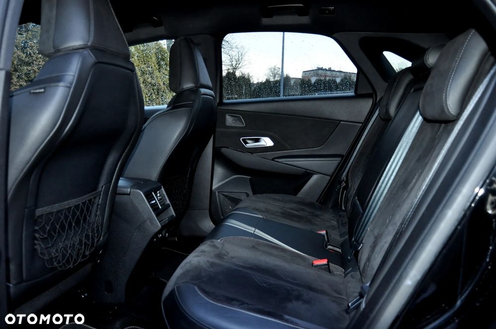 DS Automobiles DS 7 Crossback 2.0 BlueHDi Performance Line + - 28