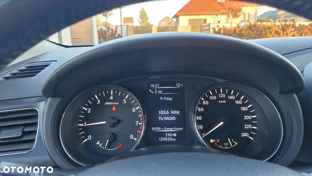 Nissan Pulsar 1.2 DIG-T Tekna - 11