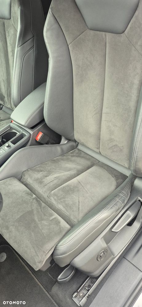 Audi Q3 35 TFSI mHEV S-Line S tronic - 9