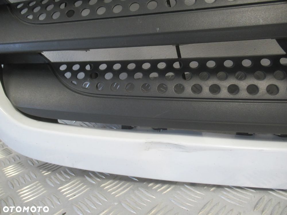 GRILL GRIL ATRAPA MERCEDES SPRINTER W906 LIFT 2013-2019 - 7