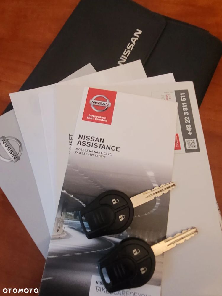 Nissan Micra 1.2 Visia AC/CD - 8