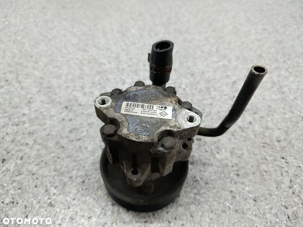 POMPA WSPOMAGANIA RENAULT MASTER II FL 8200193992 7691955329  ZF 3.0 DCI - 8