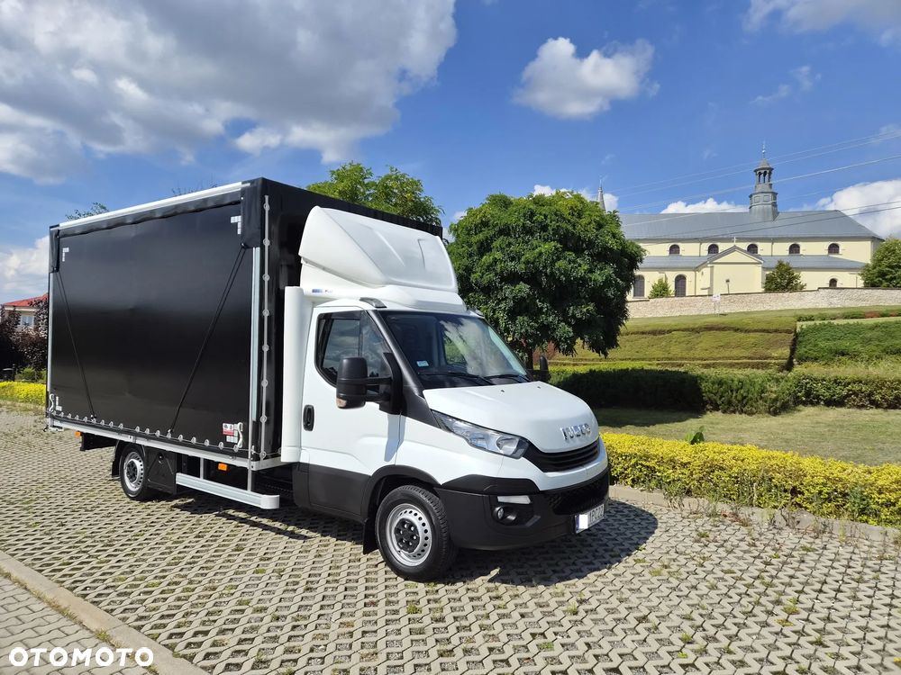 Iveco Daily - 37