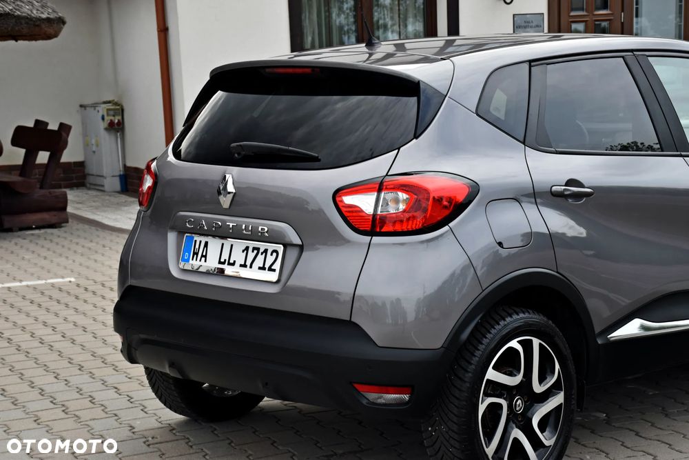 Renault Captur 0.9 Energy TCe Life EU6 - 27