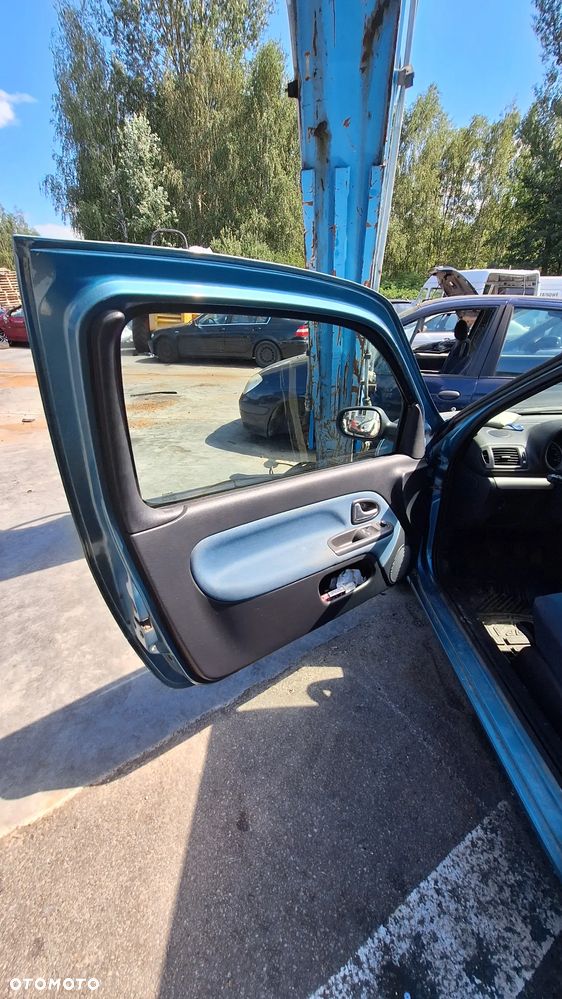 Renault Clio 1.5 dCi Expression - 7