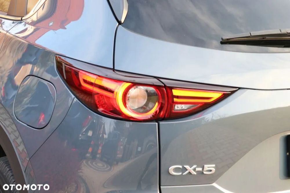 Mazda CX-5 SKYACTIV-G 165 KANGEI - 12