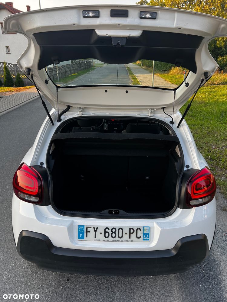 Citroën C3 - 15