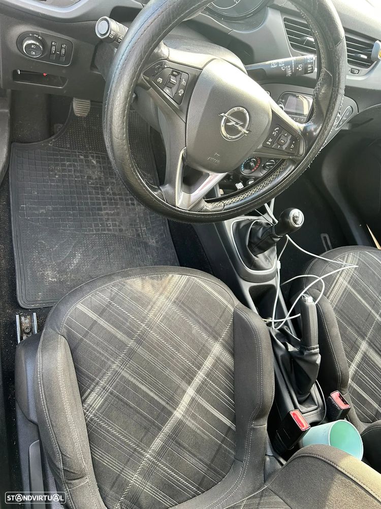 Opel Corsa 1.2 Edition - 14