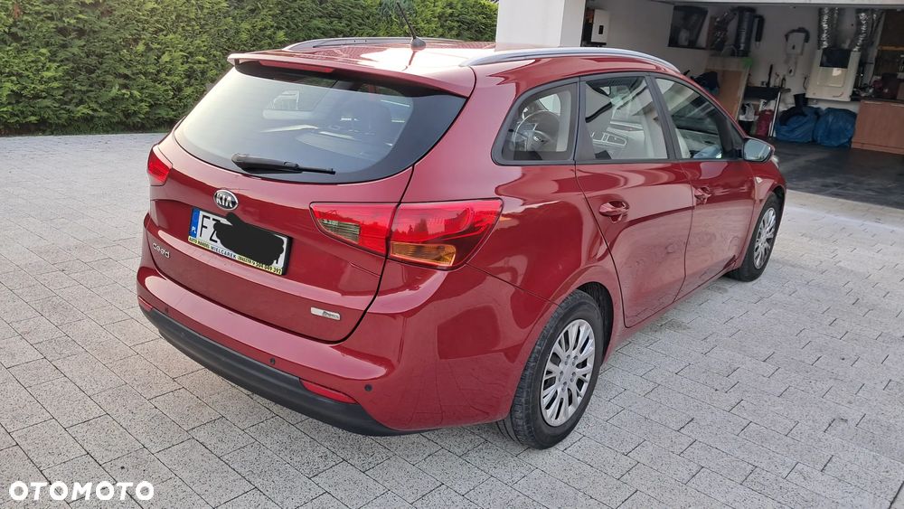 Kia Ceed 1.6 CRDi L - 9