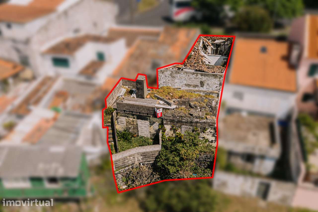 Terreno com ruina - São Roque - Grande imagem: 5/22