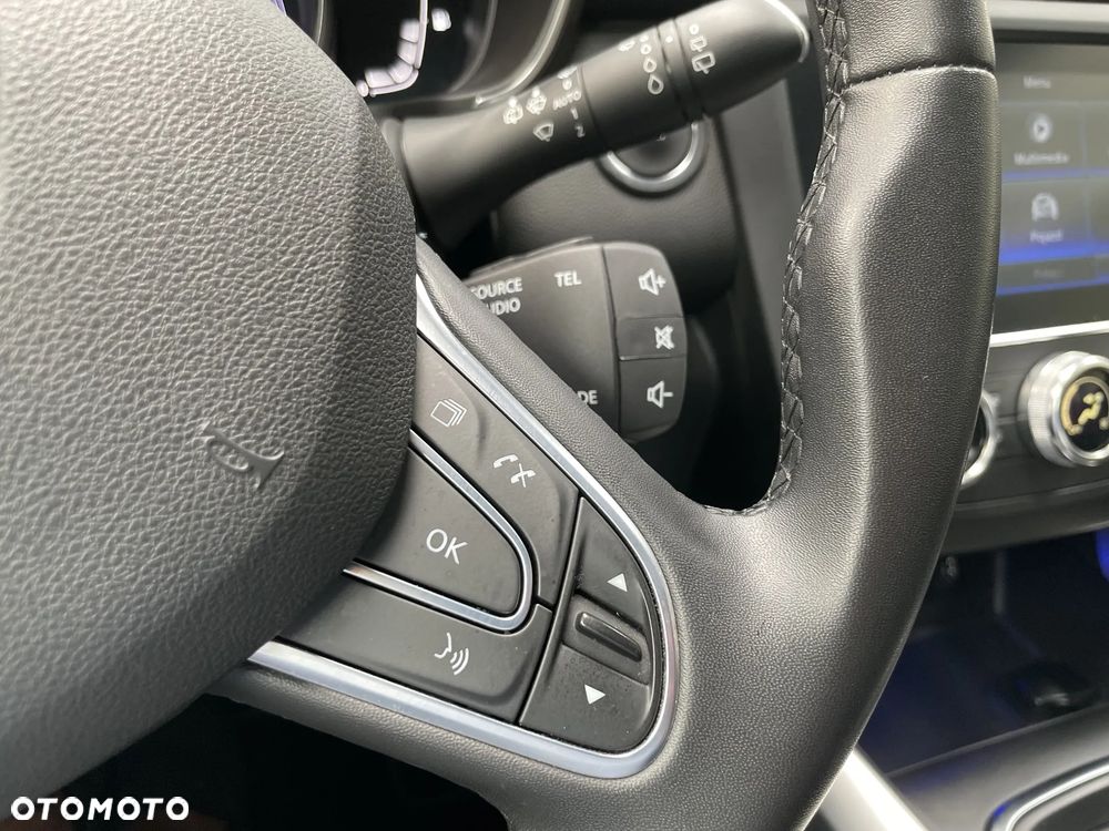 Renault Kadjar 1.3 TCe FAP Intens EDC - 24