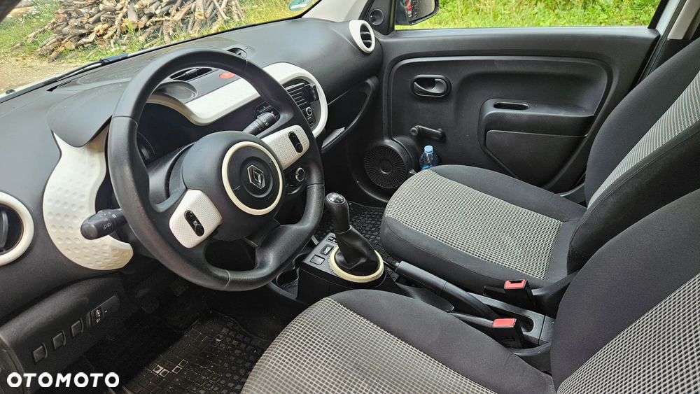 Renault Twingo SCe 70 Expression - 5