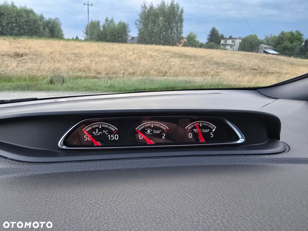 Ford Focus 2.0 EcoBoost ST mit Leder-Sport-Paket - 25