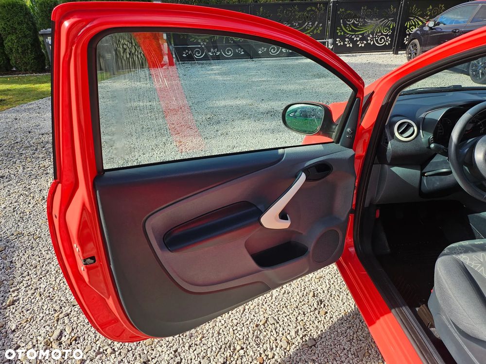 Ford KA 1.2 Trend+ EU5 - 23
