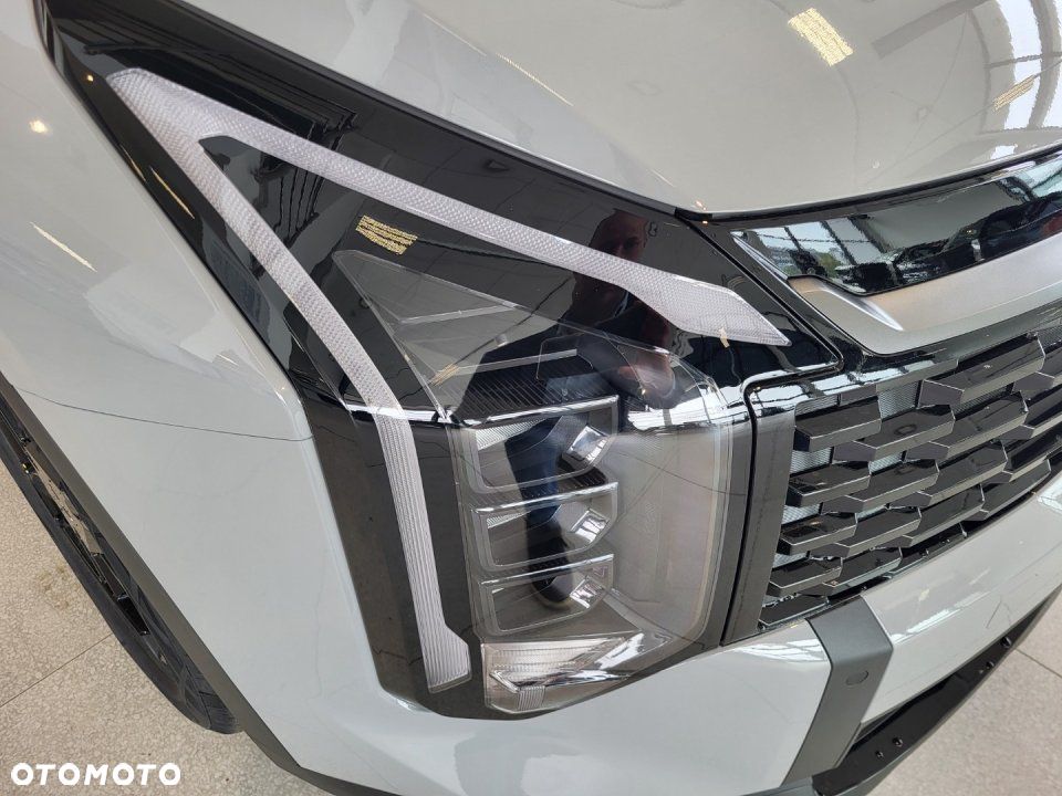 Kia Sportage - 32