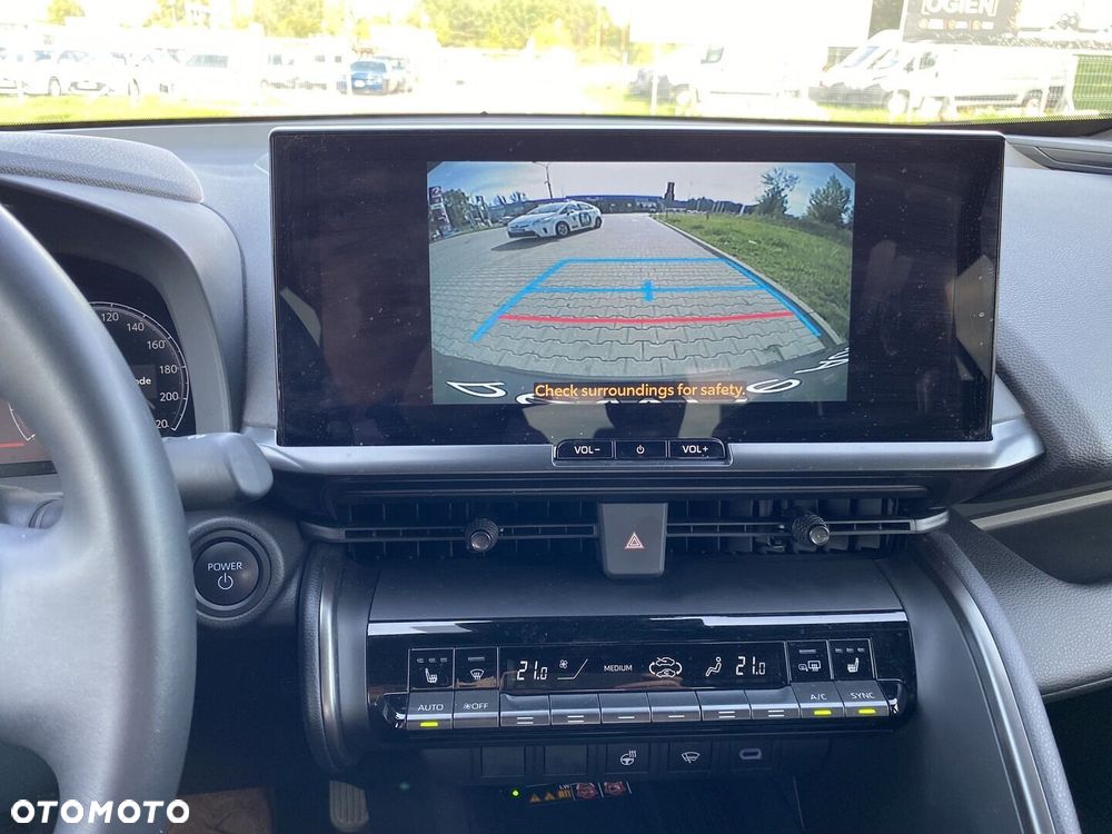 Toyota C-HR 1.8 Hybrid Style - 18