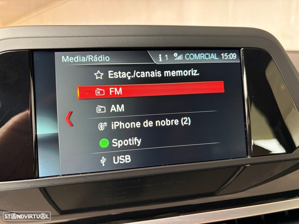 BMW X3 20 d xDrive xLine Auto - 23