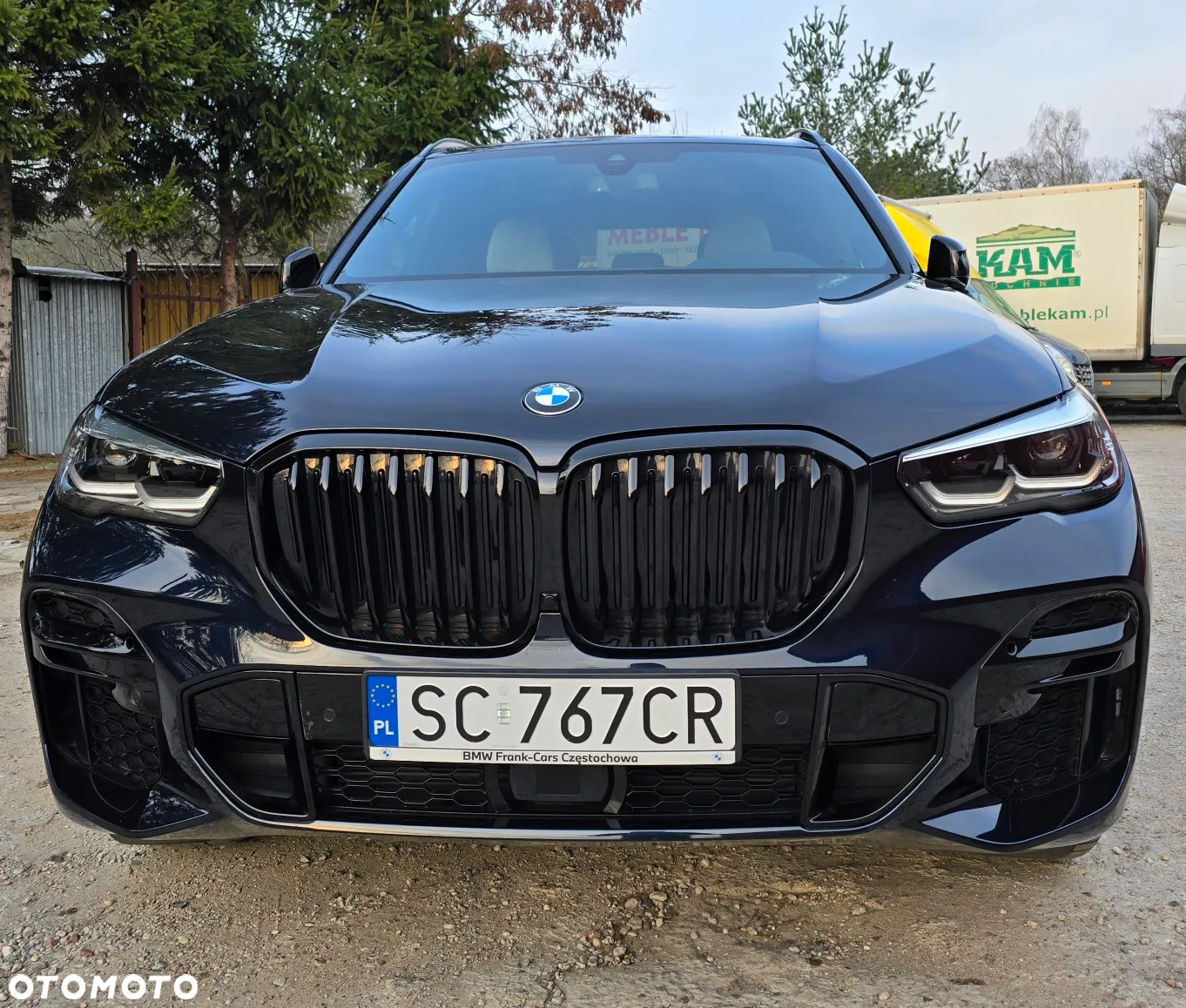 BMW X5 xDrive25d - 2