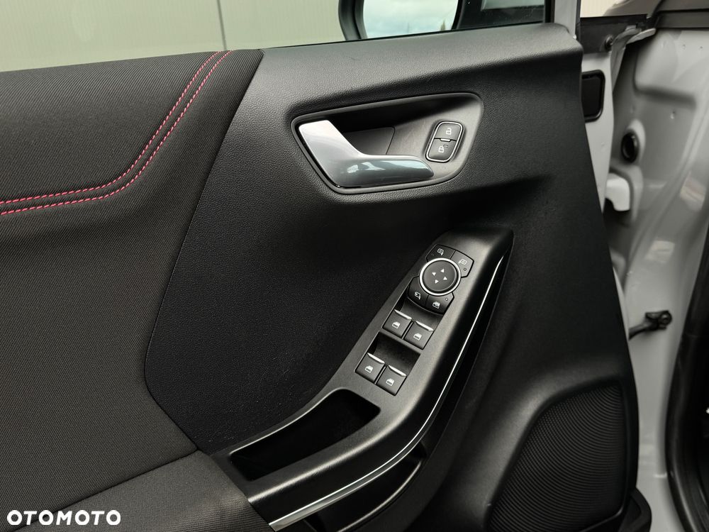 Ford Puma 1.0 EcoBoost mHEV ST-Line X Design - 26