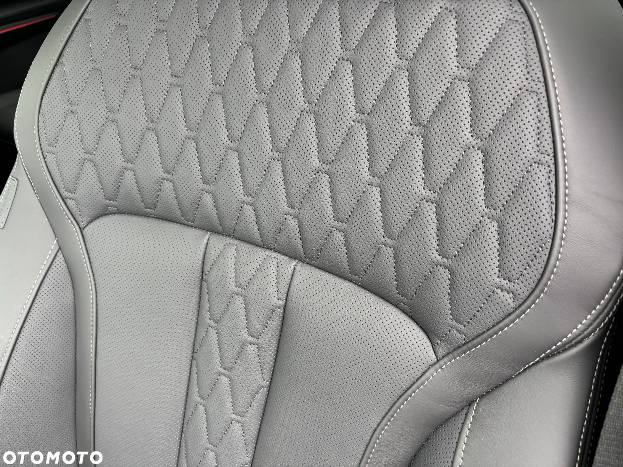 BMW X7 - 9