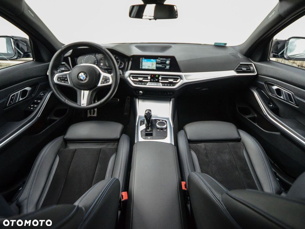 BMW Seria 3 - 3