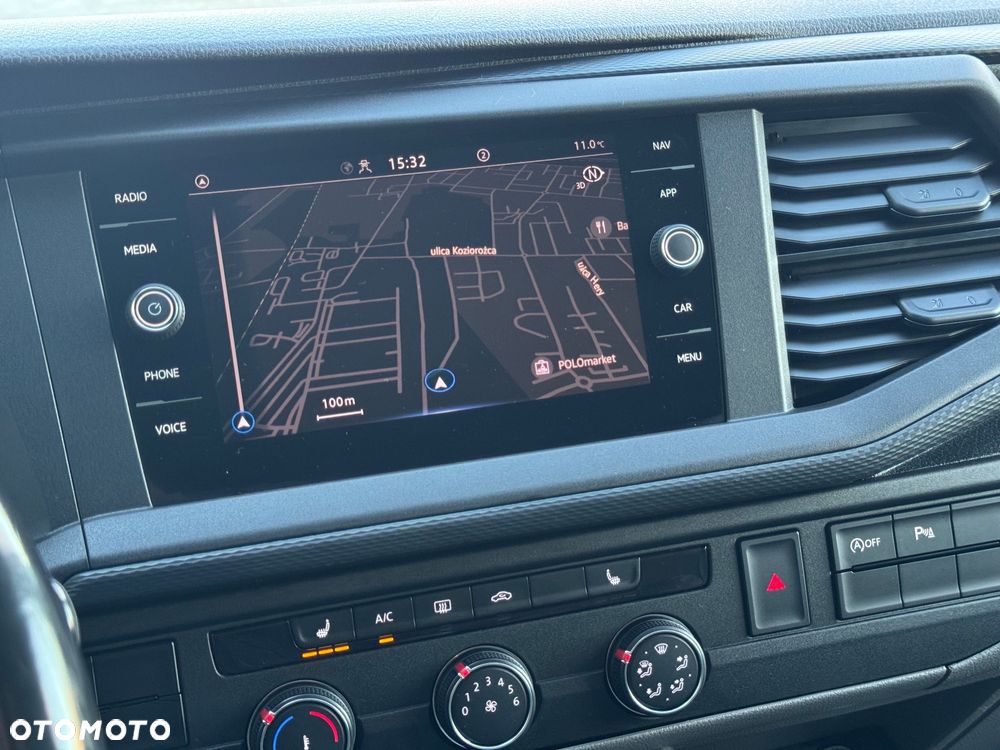 Volkswagen Transporter - 33