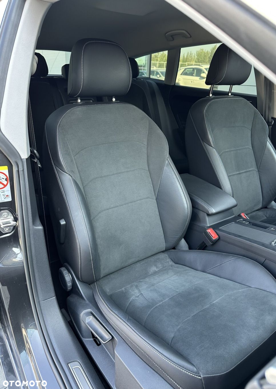Volkswagen Arteon 2.0 TDI Elegance DSG - 21