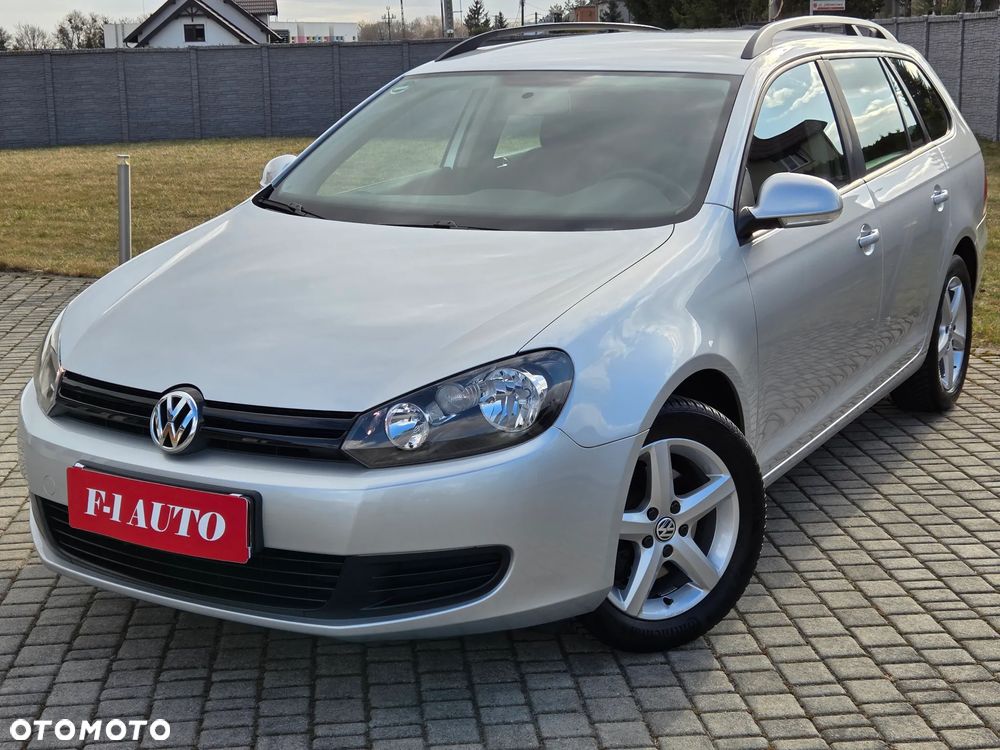Volkswagen Golf 1.6 TDI BlueMotion Technology Comfortline - 31