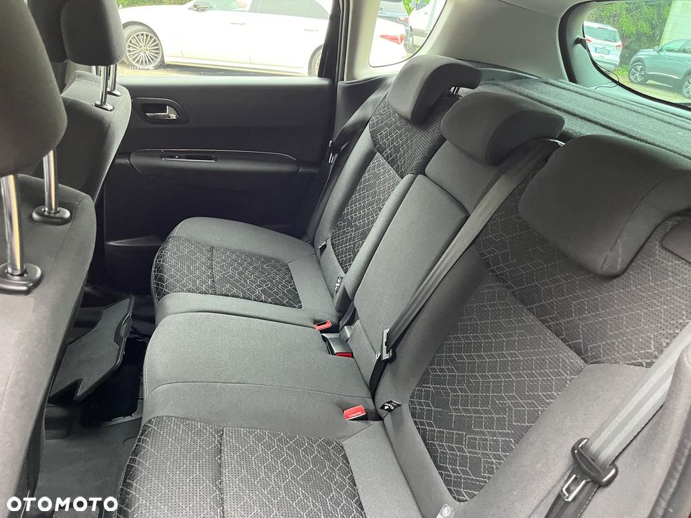 Peugeot 3008 PureTech 130 Stop & Start GPF Allure - 10