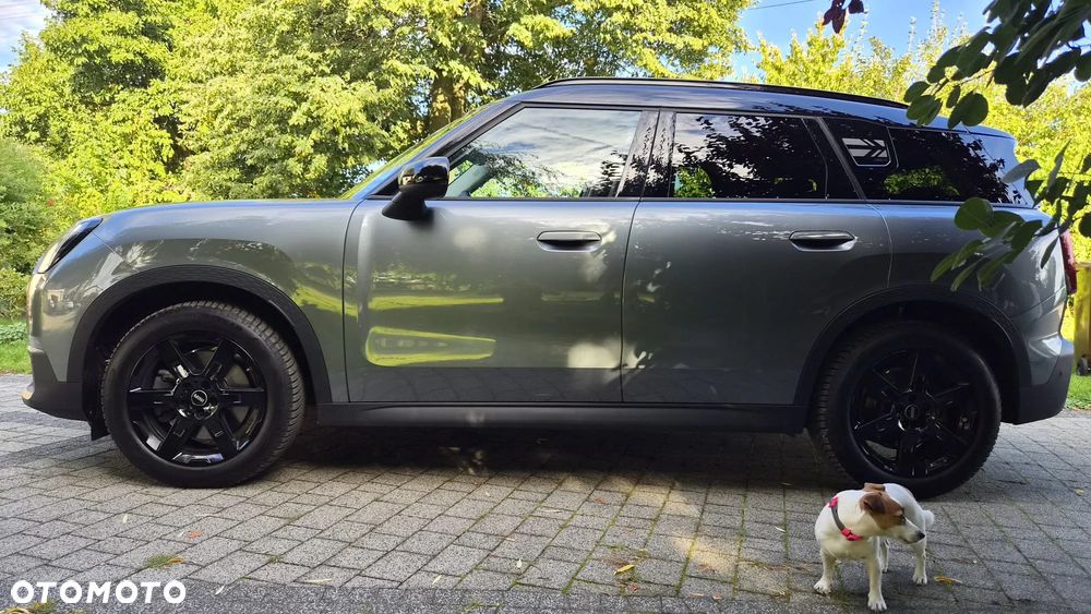 MINI Countryman S ALL4 Favoured Trim - 5