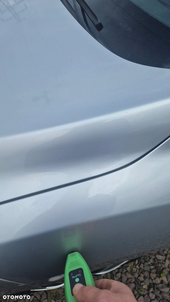 Renault Megane 1.6 16V 100 Authentique - 27