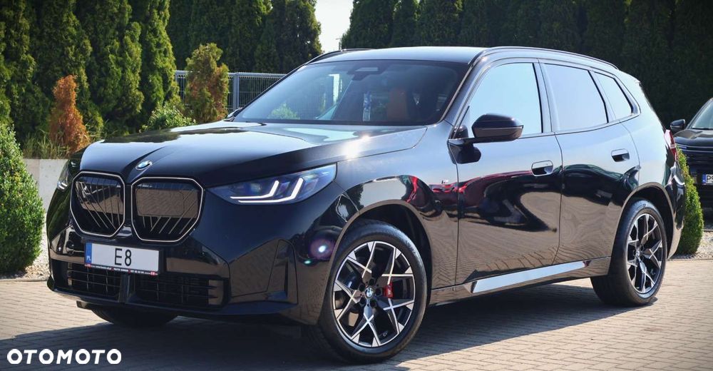BMW X3 - 4