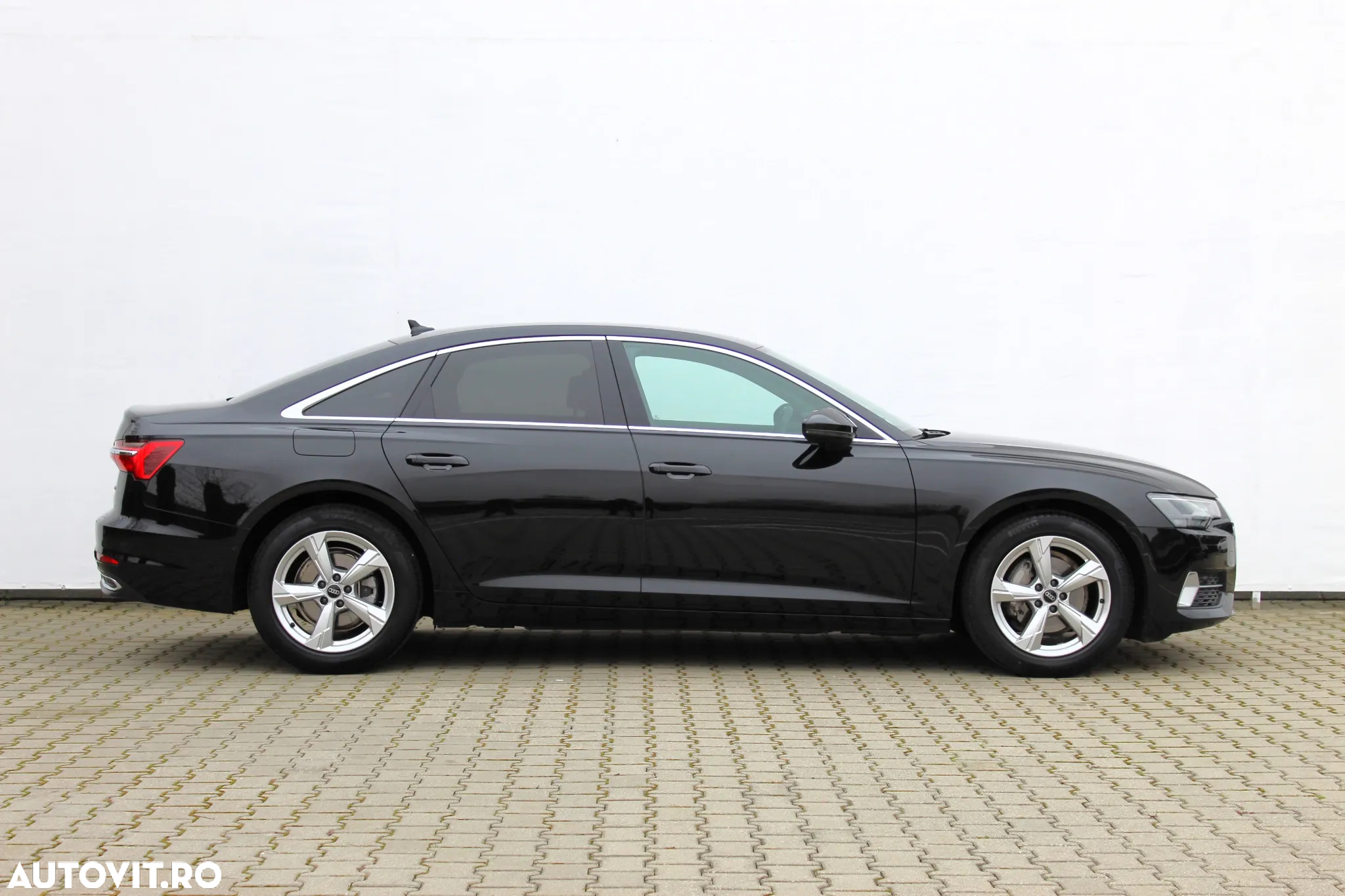 Audi A6 40 TDI quattro S tronic - 6