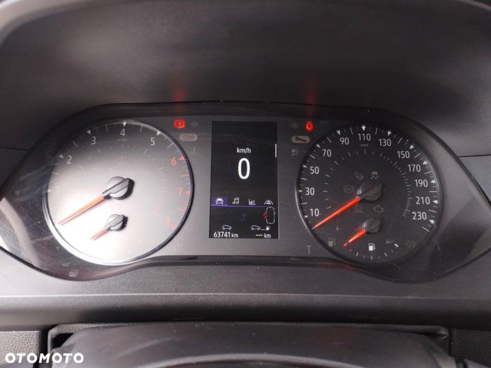 Nissan Townstar - 18