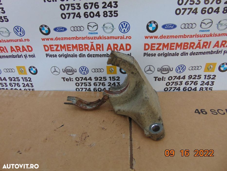 Suport Planetara Renault Megane 3 Scenic 3 grand scenic 3 suport plane - 1