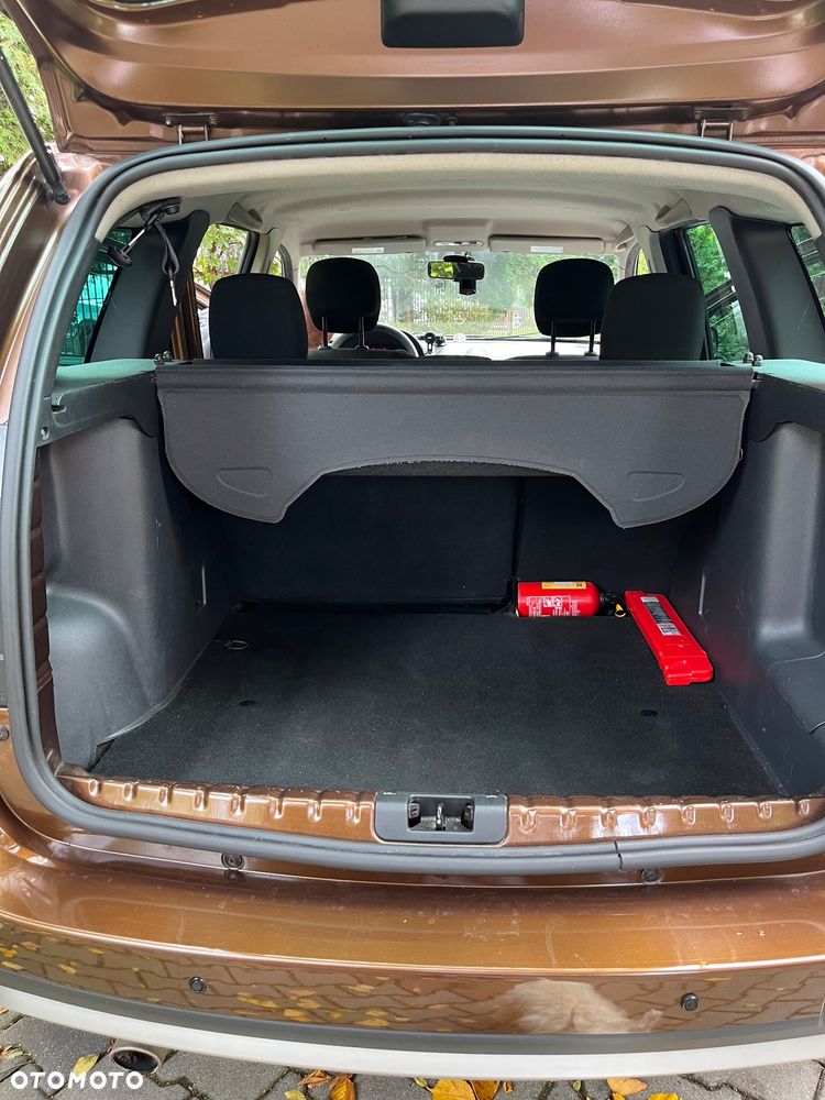 Dacia Duster 1.6 16V 4x2 Laureate - 15