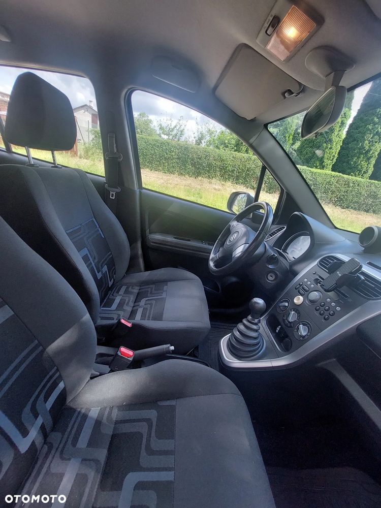 Suzuki Splash - 18